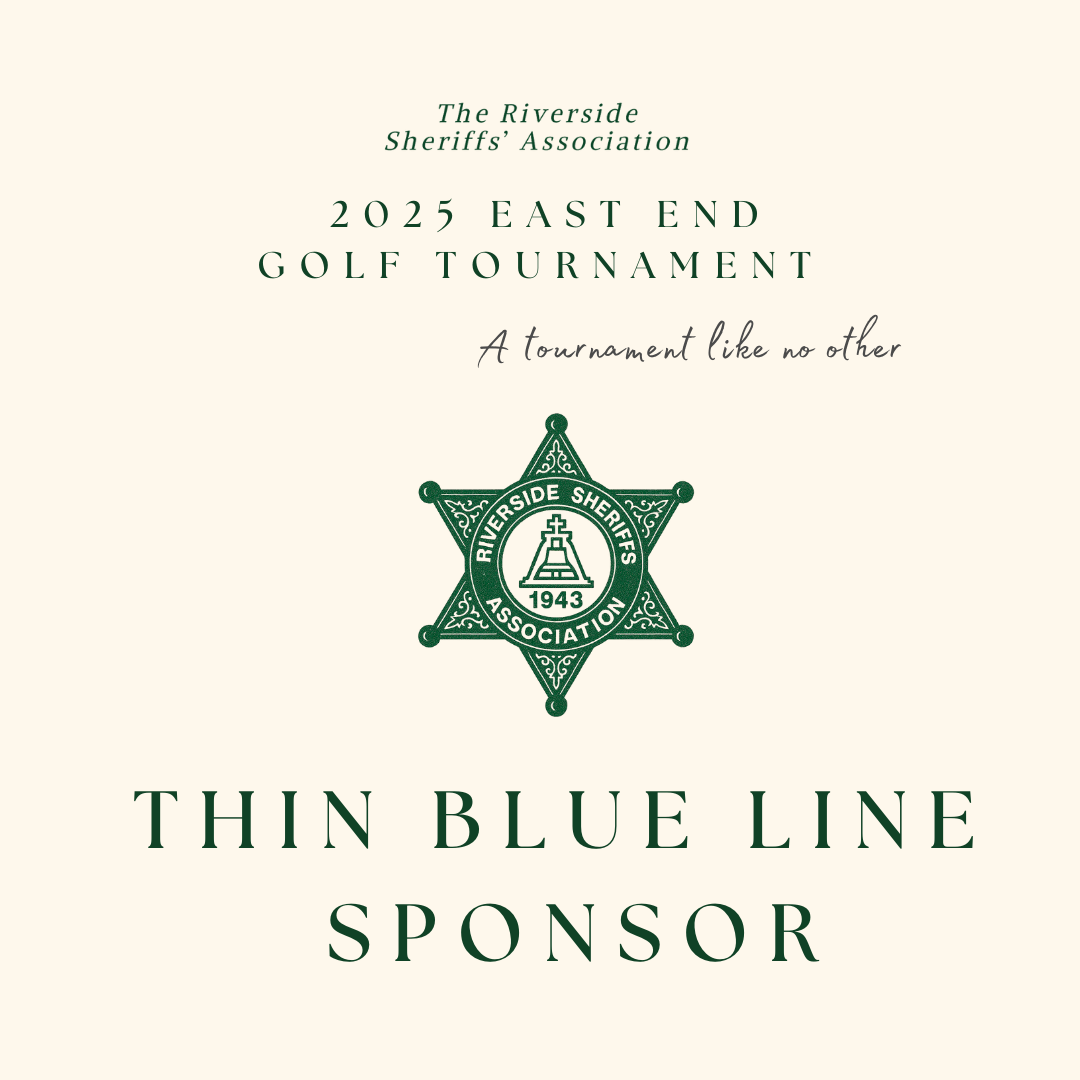 Thin Blue Line
