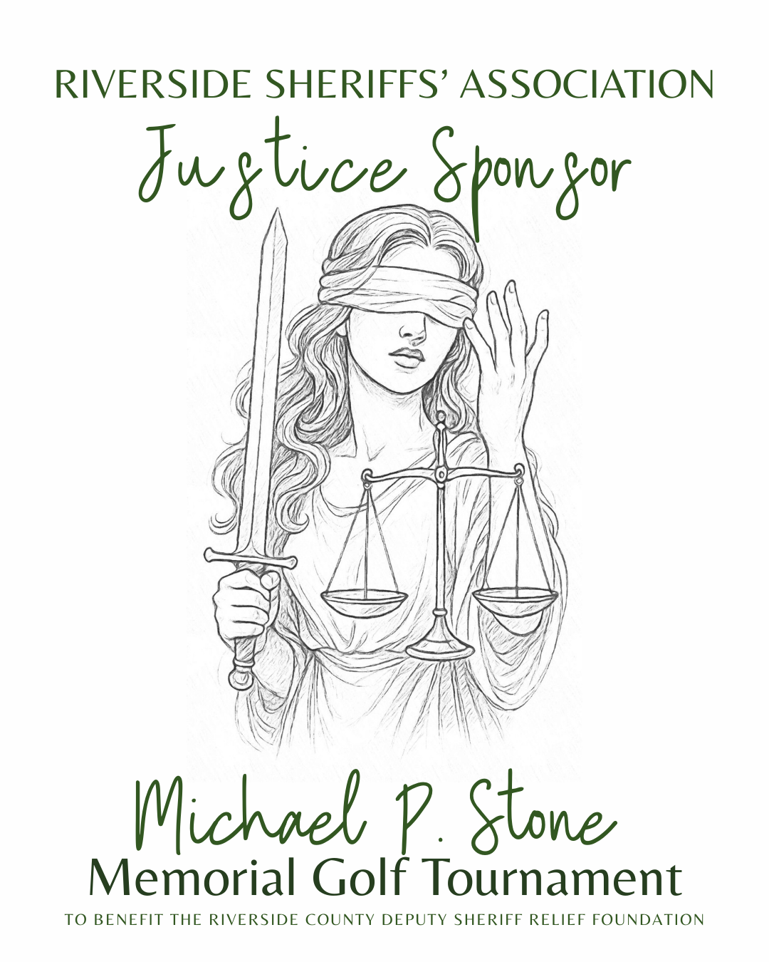 Justice Sponsor