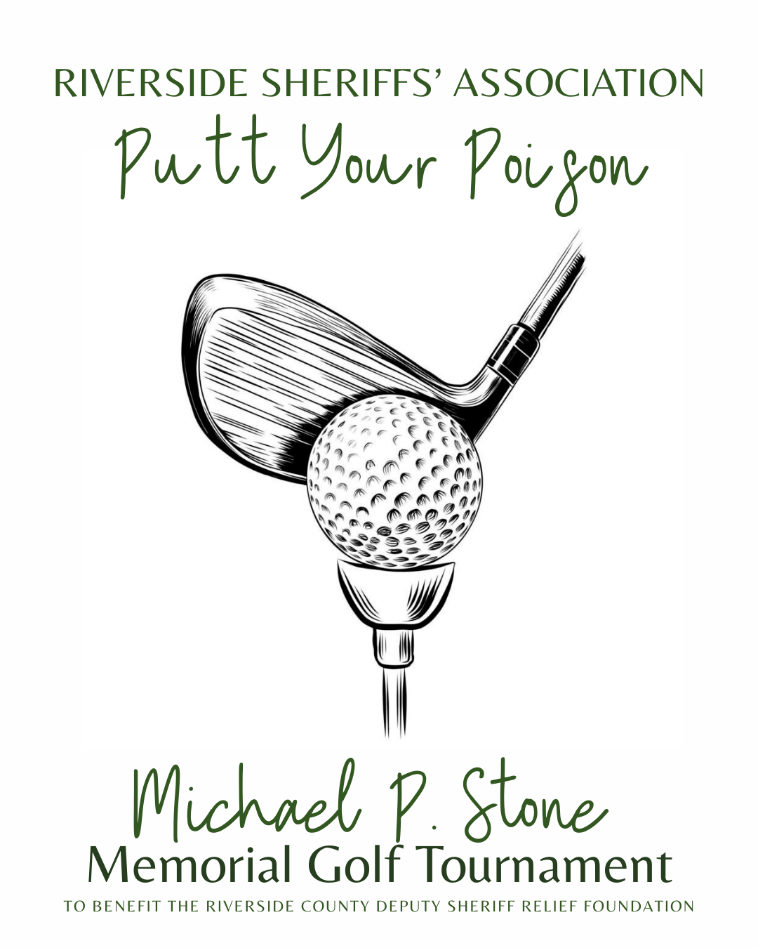 Putt Your Poison Sponsor