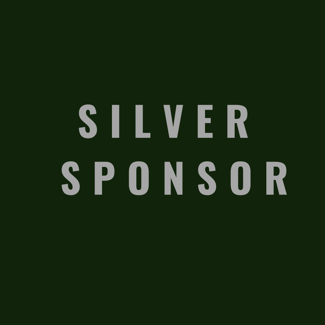 Silver Sponsor