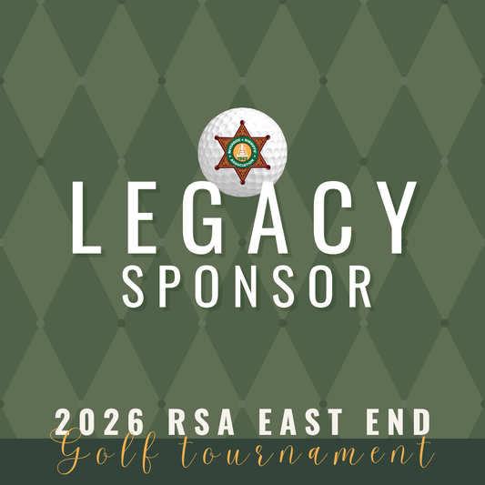 Legacy Sponsor