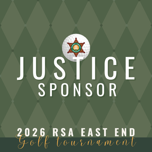 Justice Sponsor