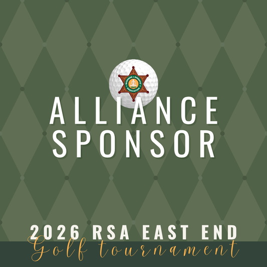 Alliance Sponsor