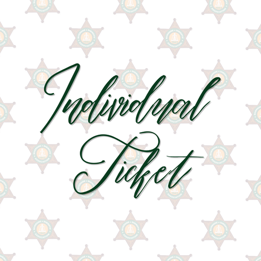 Individual Ticket