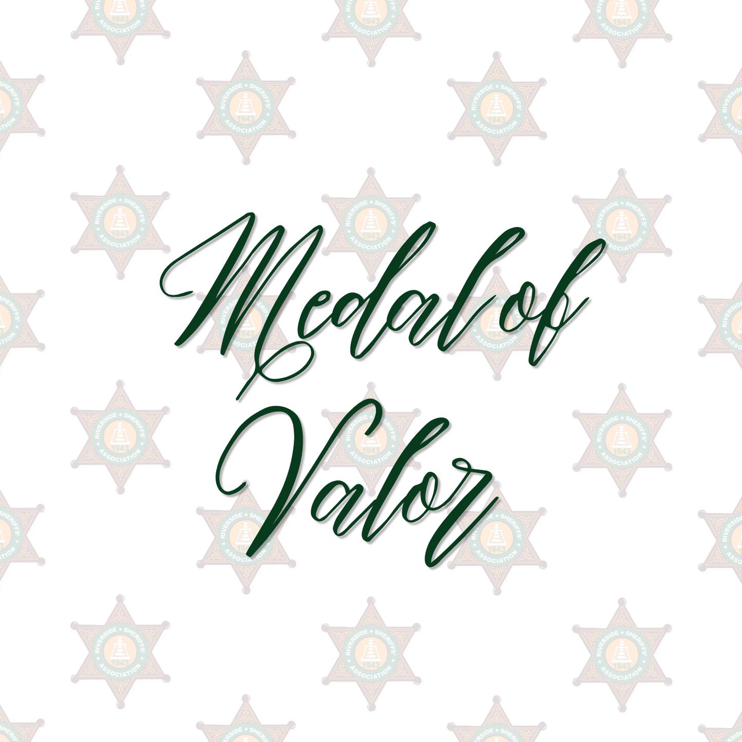 Medal of Valor