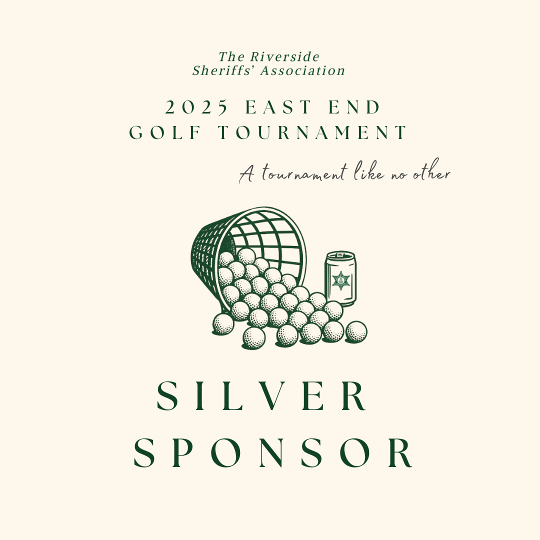 Silver Sponsor
