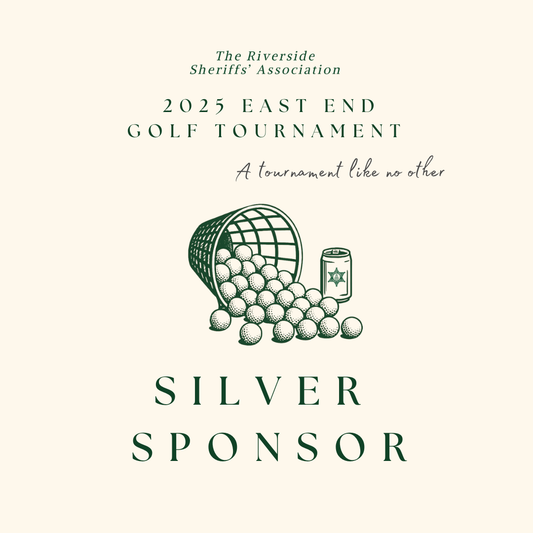 Silver Sponsor