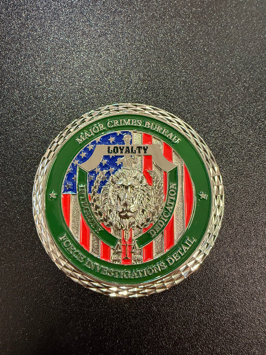 FID COIN LARGE