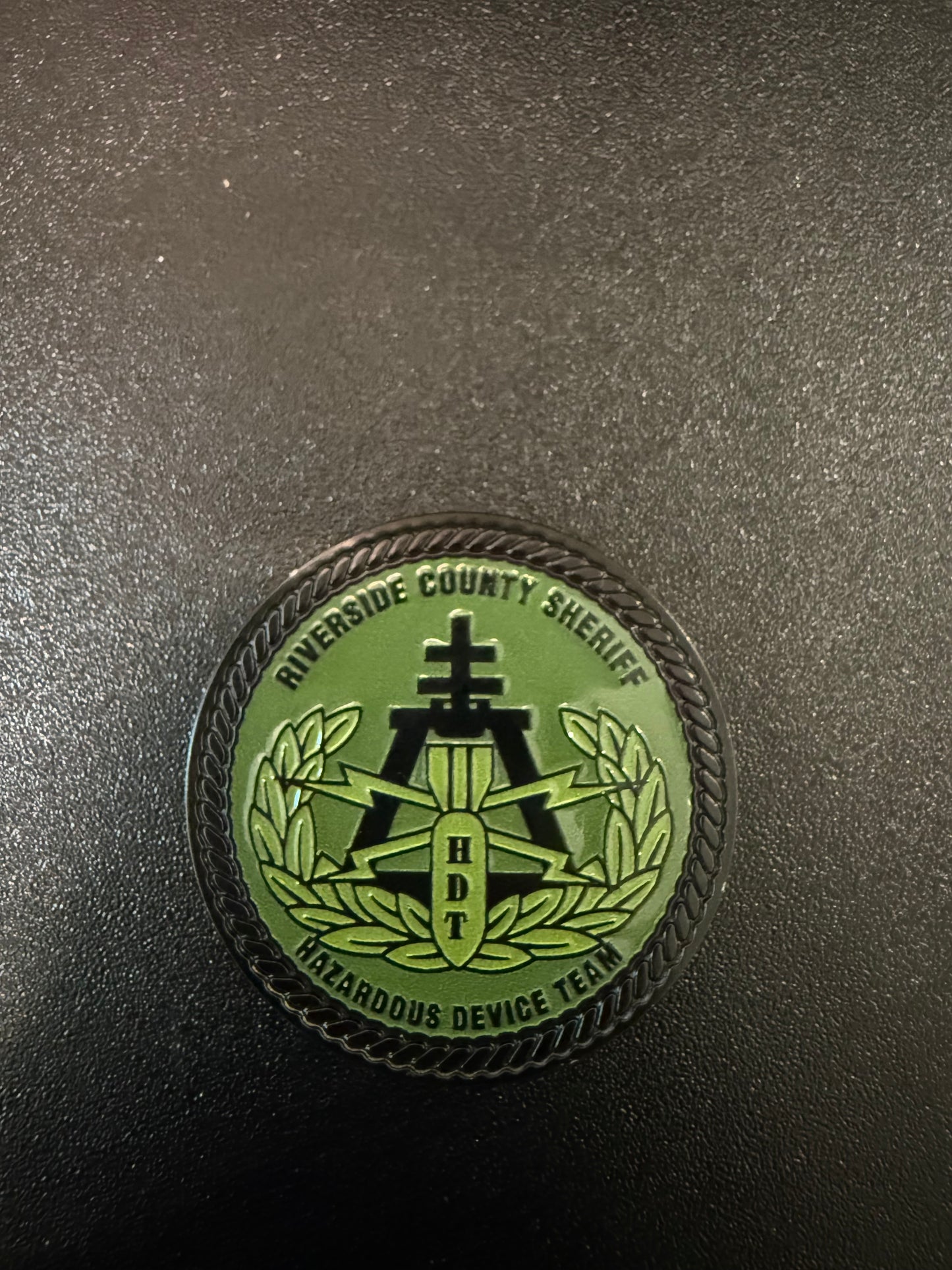 HDT UNICORN COIN