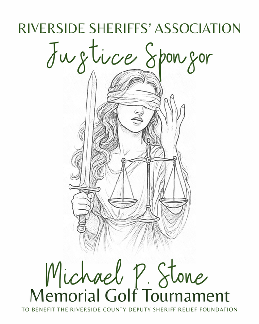Justice Sponsor