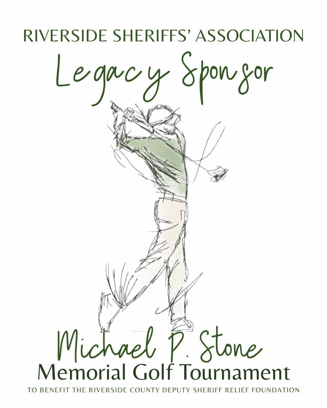 Legacy Sponsor