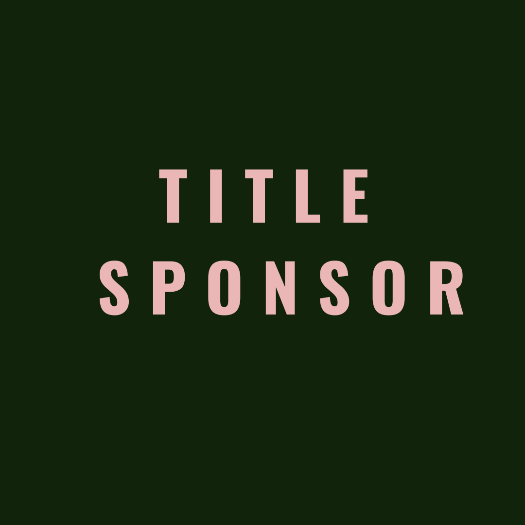 Title Sponsor