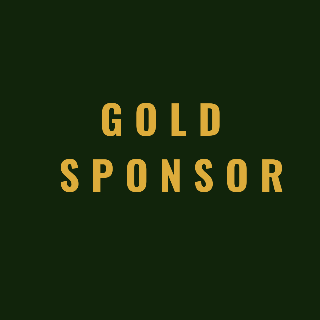 Gold Sponsor